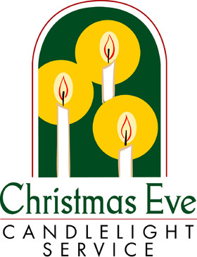 Christmas eve. New ecard 2018. Christmas eve... candlelight service... Christmas is coming... excellent mood... Free Download 2024 greeting card