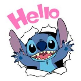 Hello! Cartoon ecards 2018. New ecards. Free download. Lilo And Stitch - Cartoon Pictures. Hello, hello, everybody! Free Download 2024 greeting card