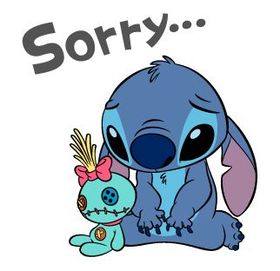 Sorry... I'm so sorry for everything. Super ecards 2018. New ecards. Free download. Lilo and Stitch. Free Download 2024 greeting card