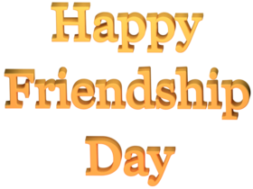 Today is the day of friendship! This is for you. You are the best, my dear friends! Raise my mood always, You are almost all my family, And with you, every moment is brighter! Free Download 2024 greeting card
