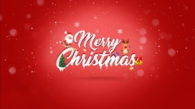 Merry Christmas card for father. New ecard. I congratulate you on Christmas and wish you to live a good fairy tale and do good deeds, believe in love and love with all your heart, live in happiness and joy and give joy. Free Download 2024 greeting card