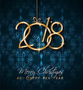 Merry Christmas 2018, dear father. New ecard. Merry Christmas 2018. Let your house is filled with warmth and comfort. All come true, even the smallest dreams. Free Download 2024 greeting card