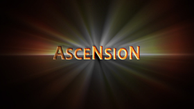 Ascension day... Greeting card for them... This significant day for all believers is mentioned in the Gospels of Luke and Mark. Free Download 2024 greeting card
