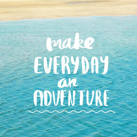 Everyday... Have a good day! New ecard. Make everyday an adventure... Have a good day!!! Free Download 2024 greeting card