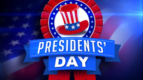 president's day president's day... Do you know what day is the President's day? Free Download 2024 greeting card