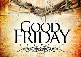 Good friday 2018! The crown of thorns. Thank you, God bless you and enjoy the day. Free Download 2023 greeting card