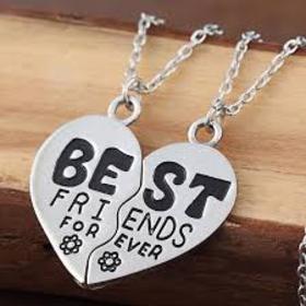 Best Friends... Greeting card for them! Big heart! Best friends ... Best... Friends.... Forever.... I love you, my Friend!!! Free Download 2025 greeting card