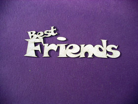 Best Friends...Purple background... new ecard... Best Friends....Two halves of one whole... Ecard for Best Friends ;) Free Download 2024 greeting card