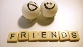 Best Friends... Smile... new ecard... Best Friends... Smile... Good Day... Smile More... Free Download 2024 greeting card