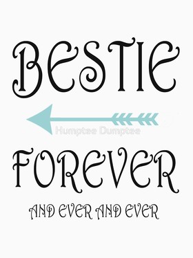 Best Friends...Ecard for him! Best Friends Forever And Ever And Ever.... Free Download 2025 greeting card