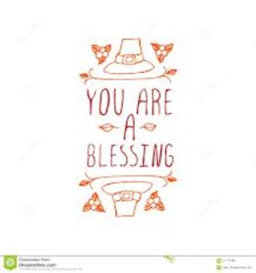 You are a blessing! New ecard. God bless us. Blessing wishes and cards. You are a blessing. I bless you. Blessing. Free Download 2025 greeting card