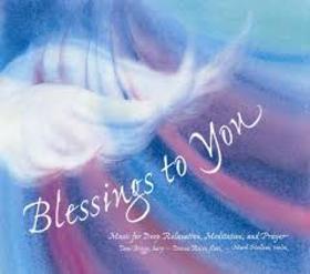 Blessing to you. New ecard. Blessing to you. When you focus on being a blessing, God makes sure that you are always blessed. God. Free Download 2025 greeting card