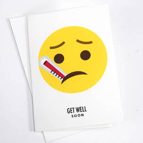 Get Well Soon get Free Download 2025 greeting card