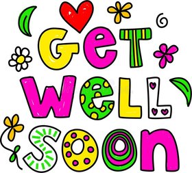 Get Well Soon for childen. Ecard. Get Well Soon for childen. Brightful wishes for a speedy recovery for a child. Free Download 2024 greeting card