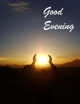Good Evening and garmony to you. New ecard. I sincerely wish you a pleasant evening, filled with comfort, gentle embraces, sincere conversations, sincere joy, warm words, excellent mood and a sense of unearthly happines Free Download 2024 greeting card