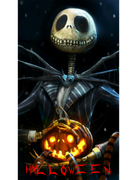 Halloween Skeletons. Ecard. Halloween is the best! Free Download 2025 greeting card