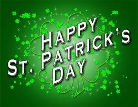 Happy Day. St. Patrick's day. New ecard! Good Mood... Happy St. Patrick's day.... Free Download 2024 greeting card