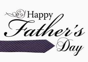 Does your father like ties? New ecard for free. Happy Father's Day. A tie. Simple but beautiful. Free Download 2025 greeting card