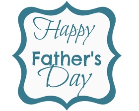 Happy Father's Day nice Sign. New ecard for free. Nice Sign. Happy Father's Day. Free Download 2024 greeting card