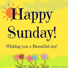 Happy Sunday to your friend. New ecard. Happy Sunday. Wishing you a beautiful day. I like to remind you of my wishes for you to have a nice and wonderful day! Free Download 2024 greeting card