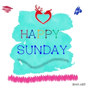 Happy sunday for you dear. New ecard. Sunday lovers. Sunday wishes for your baby, dear, girlfriend, boyfriend. Sunday ecards. Free Download 2024 greeting card
