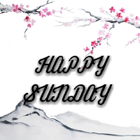 Greetings for Sunday. Sunday Morning ecard. Have a great and calm Sunday with this wonderful ecard. Sunday wishes. Free Download 2024 greeting card