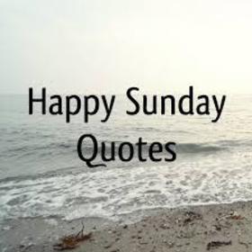 Happy Sunday Quotes. New ecard. Sunday. Beach of the ocean.Wake up, spread happiness and sparkle with positive vibes. Happy Sunday. Free Download 2024 greeting card