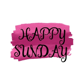 Wish your friend a Happy Sunday! New ecard. Happy Sunday. Wish your friend a great Sunday by sending this ecard. Sunday wishes. Free Download 2025 greeting card