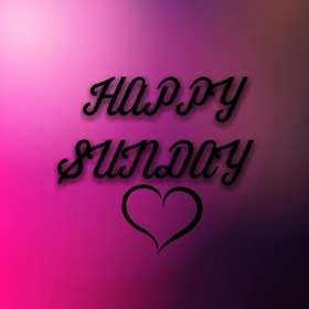 Happy sunday to your beloved. New ecard. Happy Sunday for beloved. Send this ecard to beloved to show that youre thinking of him / her with love! Sunday wishes. Free Download 2025 greeting card