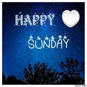 Happy sunday at night. New ecard. Sunday night. Beautiful Happy Sunday pic. Have a nive weekend. Sunday wishes and ecards. Free Download 2025 greeting card