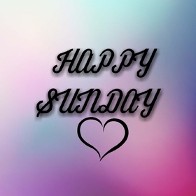 Wish Happy Sunday to everyone. New ecard. Sunday. Happy Sunday. Wish everyone a great Sunday with this beautiful ecard. Free Download 2025 greeting card