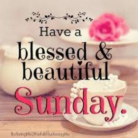 Have a blessed Sunday. New ecard. Sunday. Blessed Sunday. Wake up, it is Sunday, which means that spontaneous and happy meetings are guaranteed. Sunday postcard. Free Download 2022 greeting card