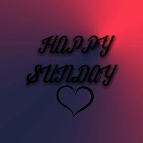 Happy Sunday for him. New ecard. Sunday for him. Happy Sudnay. Sunday ecards. Wish your beloved a beautiful day with this ecard. Free Download 2025 greeting card