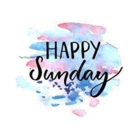 Happy Sunday picture. New ecard. Sunday. Happy Sunday for friend. Send this Sunday wishes to your friend or soulmate. Free Download 2024 greeting card