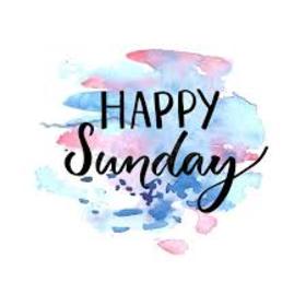 Happy Sunday picture. New ecard. Sunday. Happy Sunday for friend. Send this Sunday wishes to your friend or soulmate. Free Download 2025 greeting card