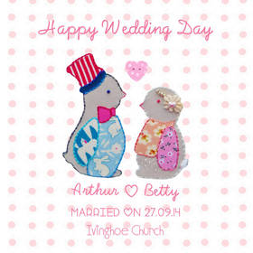 Happy wedding day Arthur and Betty. Ecard. Capture all these moments and hold them in your soul. Free Download 2025 greeting card