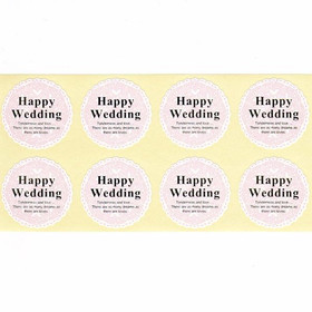 Happy wedding day sweet wishes. Greeting card. Wishing you happiness as you celebrate your special day together! Free Download 2024 greeting card