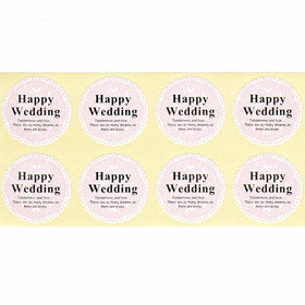 Happy wedding day sweet wishes. Greeting card. Wishing you happiness as you celebrate your special day together! Free Download 2025 greeting card