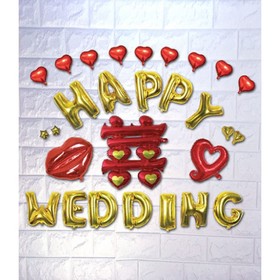 Happy wedding congratulations. Greeting card. Many congratulations On your marriage May you share a lifetime Of happiness together. Free Download 2024 greeting card