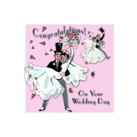 Congratulations on your Wedding Day. Greeting card Youre a very special couple You make the perfect pair This brings a wish for happiness In the future you will share. Free Download 2024 greeting card