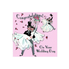 Congratulations on your Wedding Day. Greeting card Youre a very special couple You make the perfect pair This brings a wish for happiness In the future you will share. Free Download 2025 greeting card