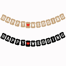 Happy wedding! Ecard. May all the days ahead be happy ever after! Happy wedding! Free Download 2024 greeting card