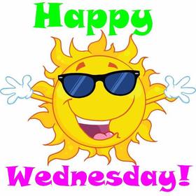 Happy Wednesday, dear sis! This sun for you! Ecard Happy Wednesday and Good Morning. The sun is shining for you today. You are my sun. Have a Successful and productive week. See you soon. Free Download 2024 greeting card