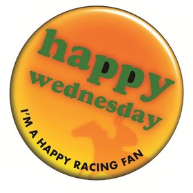 I wish good wednesday to my girlfriend! Love you. Happy Wednesday! I'm a happy racing fan. New Wednesday morning. May this day be successful for you. Free Download 2024 greeting card