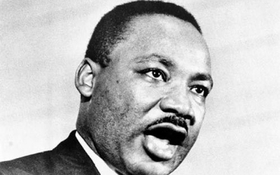 Martin Luther King motivational speech. Photo. Motivational speech of Martin Luther King. Free Download 2024 greeting card