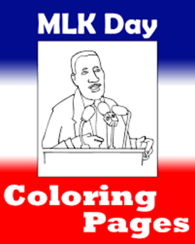 Martin Luther King coloring pages. Ecard for free. Coloring pages of Martin Luther King. Free Download 2024 greeting card