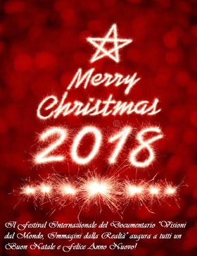 Merry Christmas postcard from loving son. Let this holiday bring happiness, positive, goodwill, prosperity, health, joy, tranquility, grace, harmony, splendid mood, delightful smiles and a lot of good to every house. Free Download 2025 greeting card