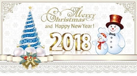 Merry Christmas and Happy New Year card to you. I congratulate on Christmas and wish from the bottom of my heart all the bright and happy moments of life, great joy and grace, generosity of soul and mercy. Free Download 2025 greeting card