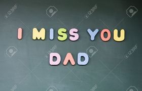 I miss you dad. New ecard. Miss you dad. I miss you postcard for dad. Dad. I miss you. Miss you postcard. Free Download 2024 greeting card