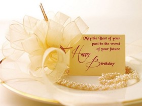 My Happy Birthday Wishes! Nice card for You! The Most Beautiful Birthday! Free Happy Birthday Ecard! May the Best of your past be the worst of your future! Happy Birthday! Free Download 2024 greeting card